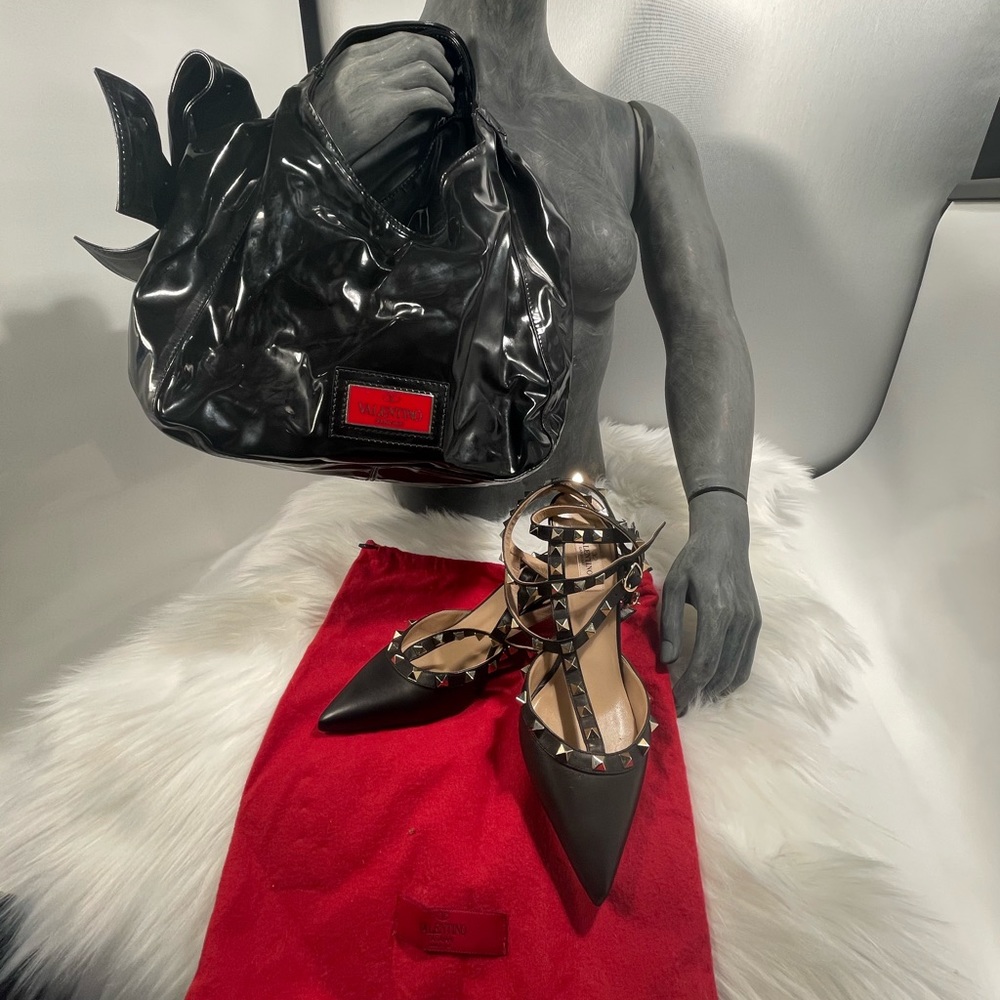 🌟Valentino Authentic Combo 🌟